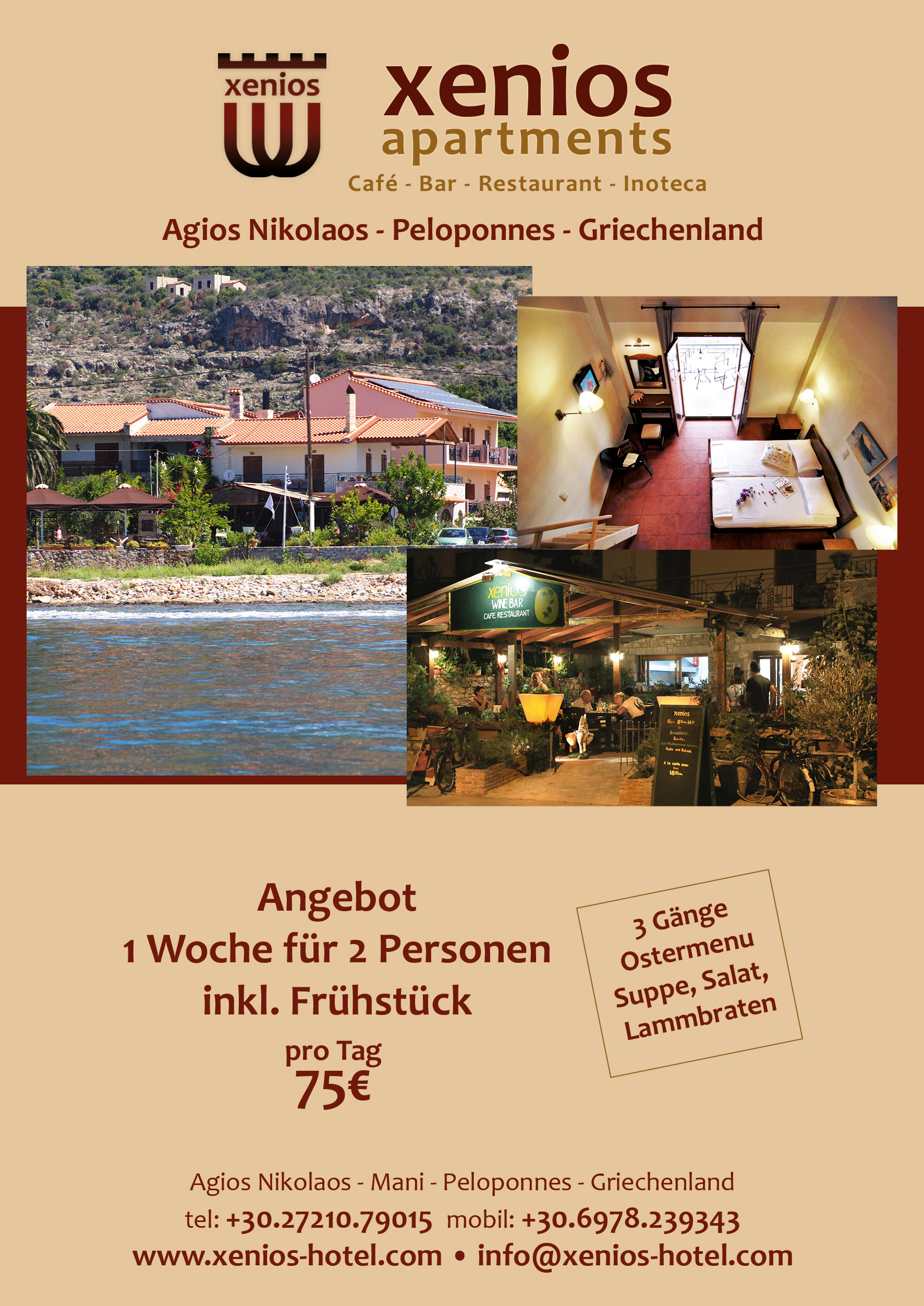 angebot